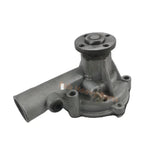 32C45 - 00023 32C45 - 00022 Water Pump For Mitsubishi Engine S4Q S4Q2 - Fab Heavy Parts