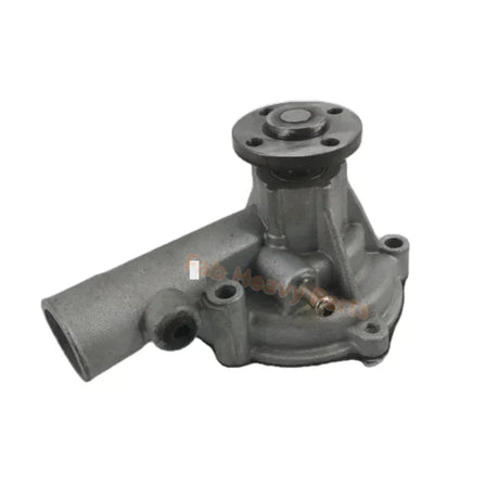 32C45 - 00023 32C45 - 00022 Water Pump For Mitsubishi Engine S4Q S4Q2 - Fab Heavy Parts