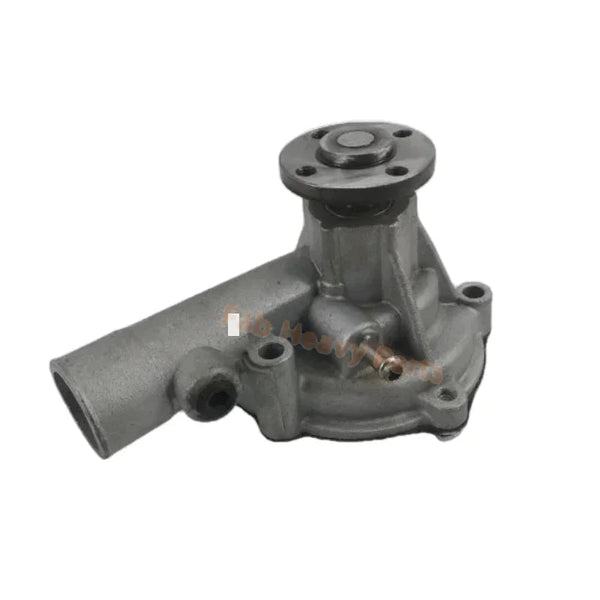 32C45 - 00023 32C45 - 00022 Water Pump For Mitsubishi Engine S4Q S4Q2 - Fab Heavy Parts