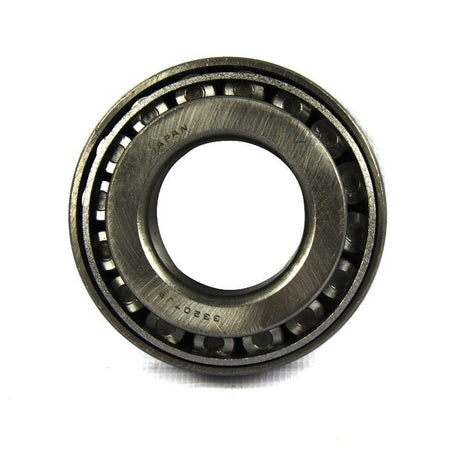 33207 Taper Roller Bearing, 35x72x28mm - Fab Heavy Parts