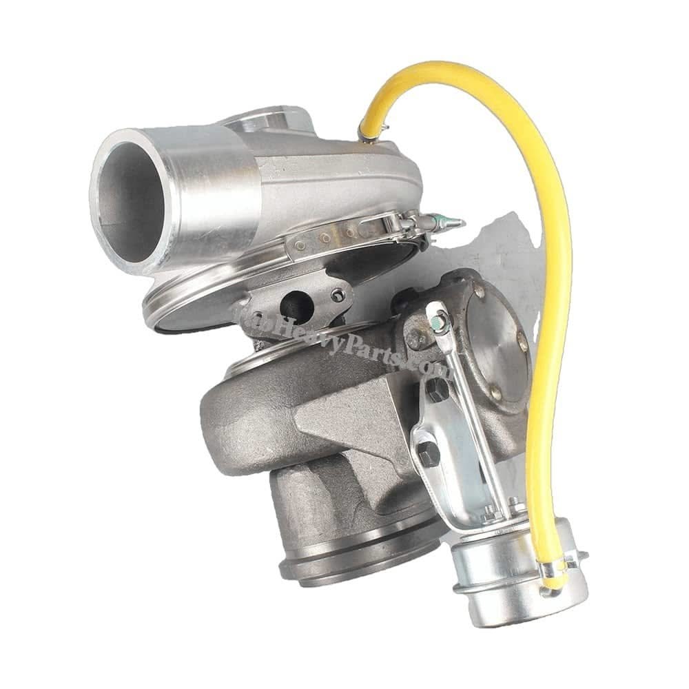 338 - 1878, 3381878, 20R3130 20R - 3130 Turbocharger Fits for Caterpillar 120K 12K 160K Motor Grader C7 Engine - Fab Heavy Parts