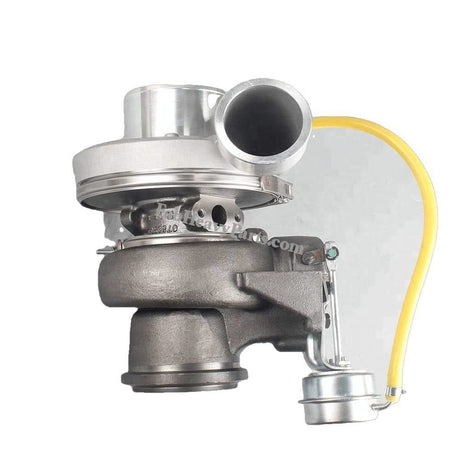 338 - 1878, 3381878, 20R3130 20R - 3130 Turbocharger Fits for Caterpillar 120K 12K 160K Motor Grader C7 Engine - Fab Heavy Parts