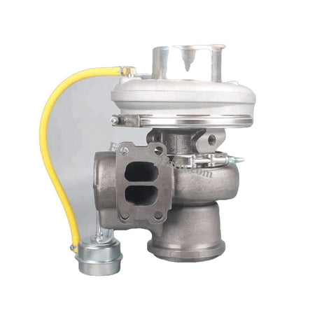 338 - 1878, 3381878, 20R3130 20R - 3130 Turbocharger Fits for Caterpillar 120K 12K 160K Motor Grader C7 Engine - Fab Heavy Parts