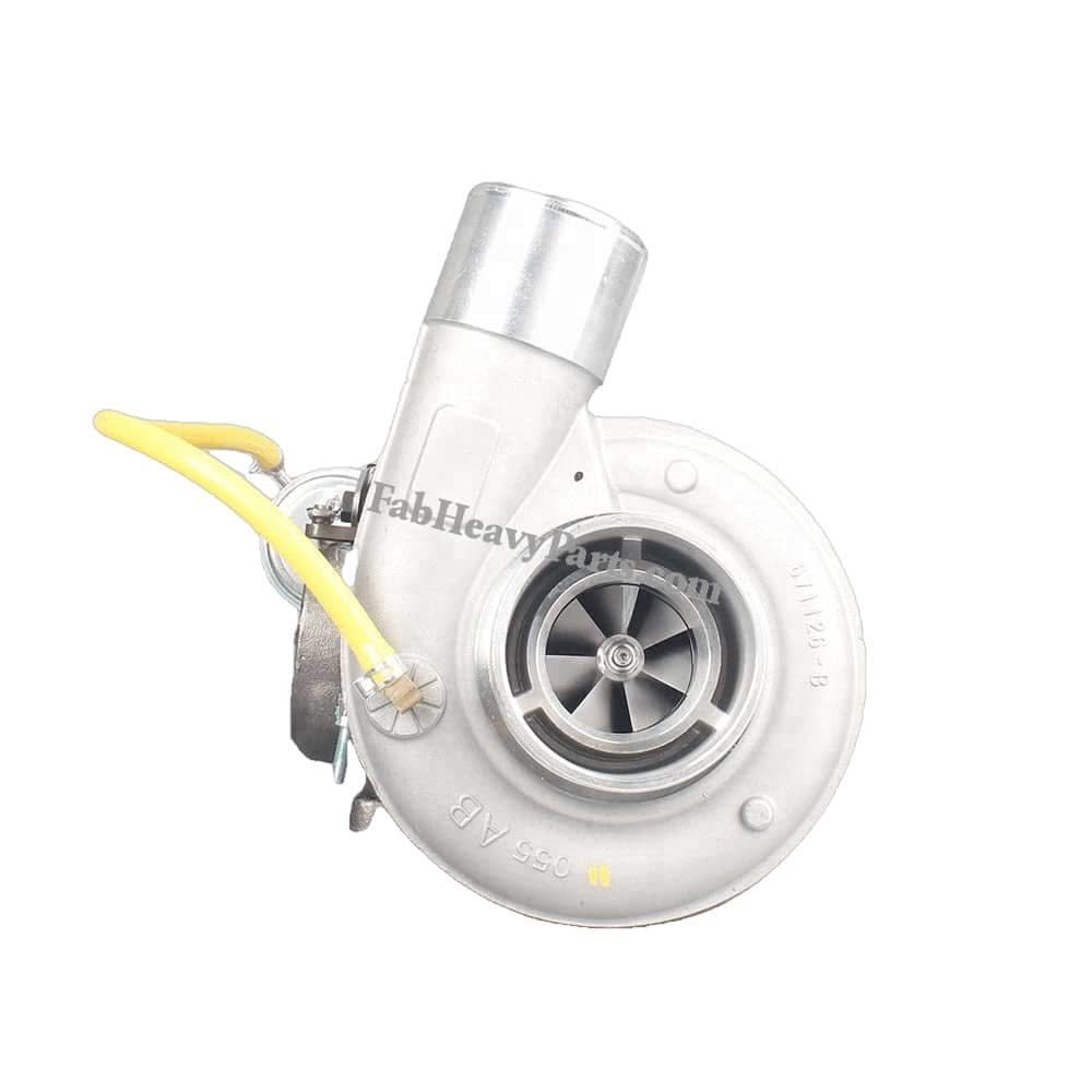 338 - 1878, 3381878, 20R3130 20R - 3130 Turbocharger Fits for Caterpillar 120K 12K 160K Motor Grader C7 Engine - Fab Heavy Parts