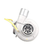 338 - 1878, 3381878, 20R3130 20R - 3130 Turbocharger Fits for Caterpillar 120K 12K 160K Motor Grader C7 Engine - Fab Heavy Parts