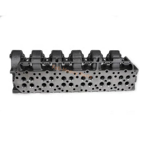 3406DI Engine Cylinder Head 110-5096 1105096 Fit CAT Caterpillar 245 375 Excavator D40D Truck - Fab Heavy Parts
