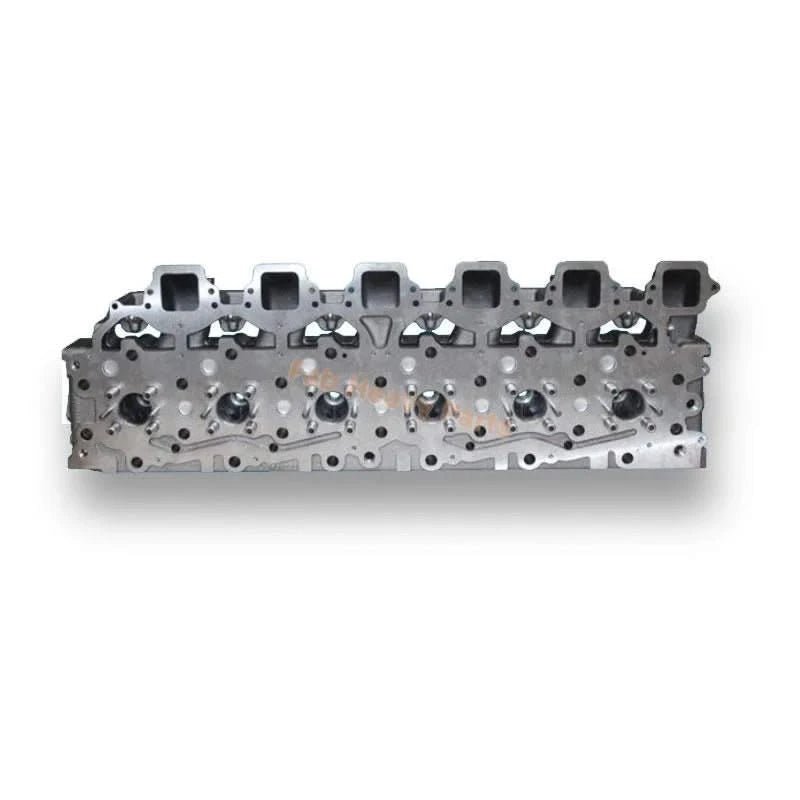 3406DI Engine Cylinder Head 110-5096 1105096 Fits for CAT Caterpillar 245 375 Excavator D40D Truck - Fab Heavy Parts