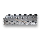 3406DI Engine Cylinder Head 110-5096 1105096 Fits for CAT Caterpillar 245 375 Excavator D40D Truck - Fab Heavy Parts