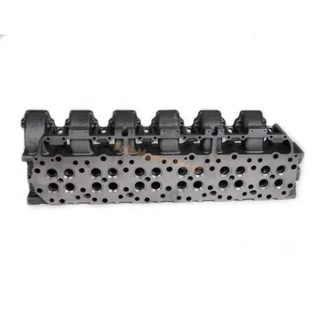 3406DI Engine Cylinder Head 110-5096 1105096 Fits for CAT Caterpillar 245 375 Excavator D40D Truck - Fab Heavy Parts