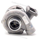 Uusi turboahdin 6205-81-8100 6205818100 Sopii Komatsu Excavator PC120-5