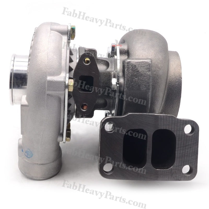 New Turbocharger 6205-81-8100 6205818100 Fits for Komatsu Excavator PC120-5