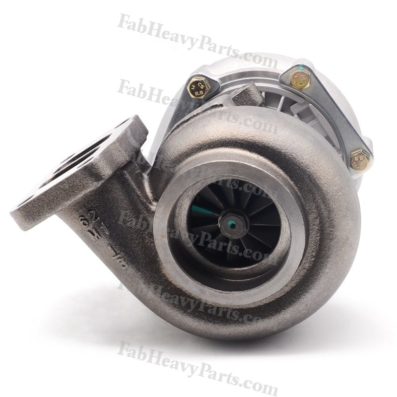 New Turbocharger 6205-81-8100 6205818100 Fits for Komatsu Excavator PC120-5
