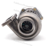 Uusi turboahdin 6205-81-8100 6205818100 Sopii Komatsu Excavator PC120-5