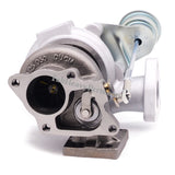 New Turbocharger 49377-01611 Fits for Komatsu Excavator PC130-8 4D95LE Engine