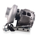 Turbocharger 6754-81-8090 6754818090 Fit Komatsu Excavator PC200-8 PC200LC-8 PC210-8K PC210NLC-8K PC230NHD-8K