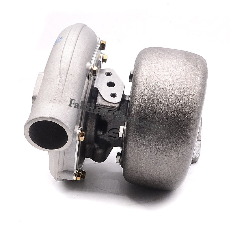 Turbocompresseur 7n-7748 7N7748 0R-5807 0R5807 Fits pour le chargeur de piste Caterpillar 955F, moteur 3306 3306B