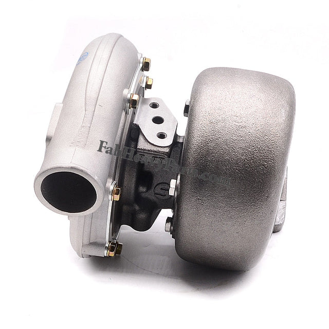 Turbocompresor 7N-7748 7N7748 0R-5807 0R5807 FITS para el cargador de seguimiento de Caterpillar 955F, motor 3306 3306B