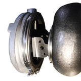 Turbocharger 4N-8969 4N8969 Fits for Caterpillar Wheel Tractor Scraper 627B 627BPP Engine 3306