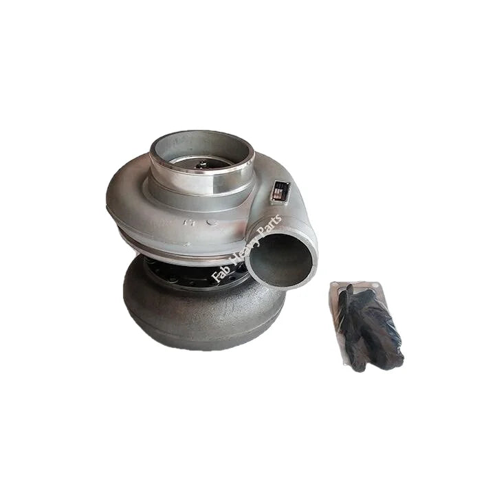 HC5A Turbocharger 3525504 3594085 For Cummins Engine K19 KTA19 K38 KTA38 KT1150-Turbocharger-Fab Heavy Parts