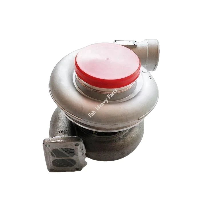 HC5A Turbocharger 3525504 3594085 For Cummins Engine K19 KTA19 K38 KTA38 KT1150-Turbocharger-Fab Heavy Parts