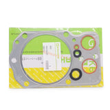 Point de culasse 6 PCS ME051021 pour le moteur Mitsubishi 6D22