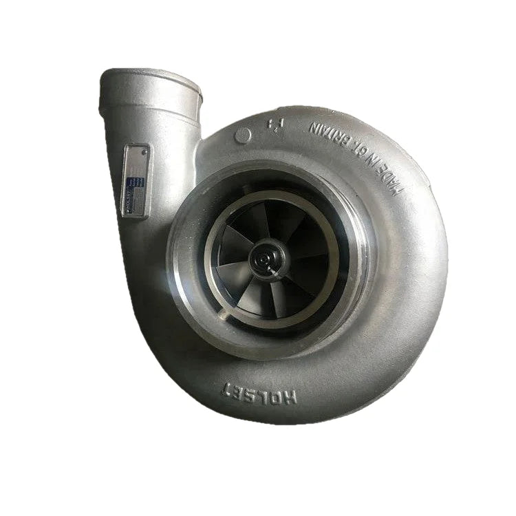 Turbo HX80M 3594172 Turbocharger Fit Cummins Marine Engine K38M-Turbocharger-Fab Heavy Parts