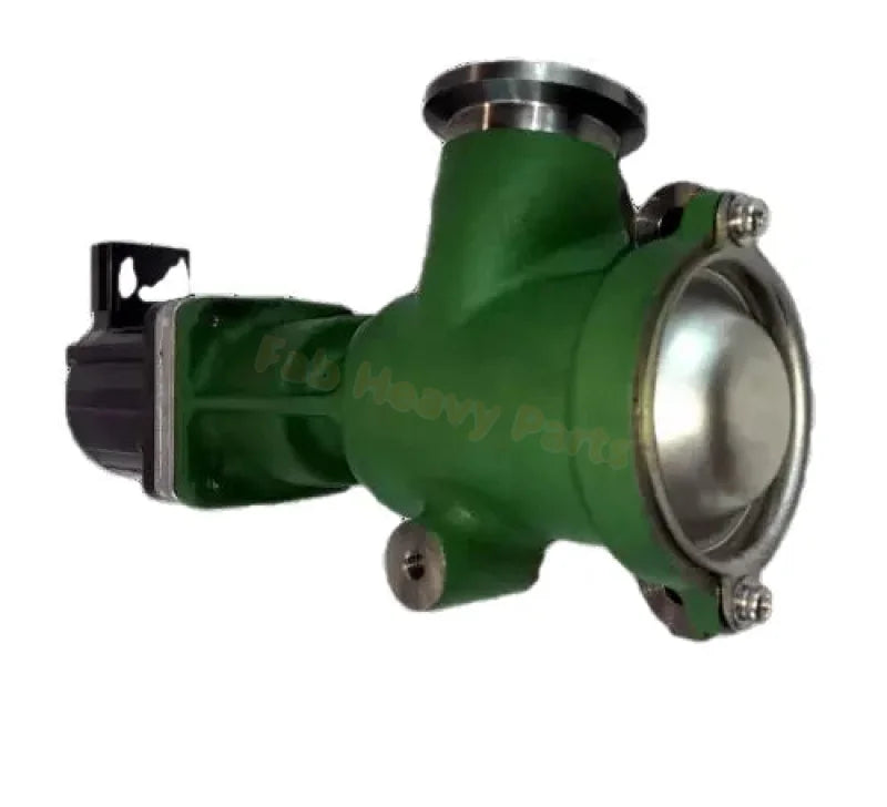 OEM Fits Cummins ISB 6.7L Engine EGR Valve 4309085RX, Year 2007-2010