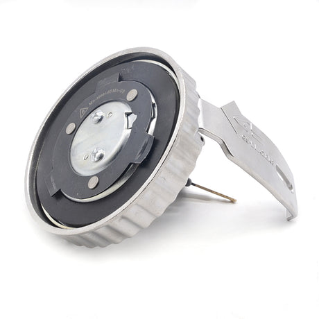 New Hitachi Excavator Fuel Cap Aftermarket