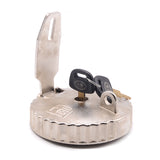 Nieuwe 0861781 086-1781 0998548 099-8548 0963100 096-3100 Tankdop Past voor CAT 320 L 320N 312B 110 200B 305.5