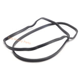 三菱4D34エンジン用のバルブロッカーカバーガスケット