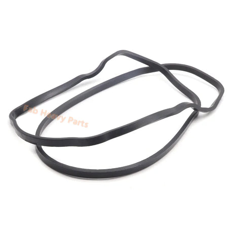 三菱4D34エンジン用のバルブロッカーカバーガスケット