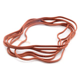 Valve Rocker Cover Gasket ME051373 For Mitsubishi 6D22 6D24 Engine