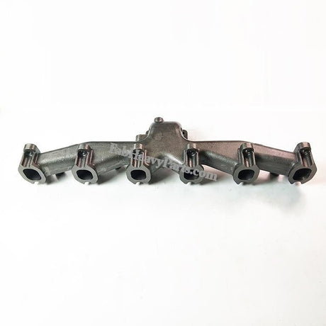 3917761 4945069 3917700 EXHAUST MANIFOLD FIT CUMMNIS 6BT5.9 Fits Komatsu 6D102 - Fab Heavy Parts