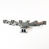 3917761 4945069 3917700 EXHAUST MANIFOLD FIT CUMMNIS 6BT5.9 Fits Komatsu 6D102 - Fab Heavy Parts