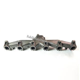 3917761 4945069 3917700 EXHAUST MANIFOLD FIT CUMMNIS 6BT5.9 Fits Komatsu 6D102 - Fab Heavy Parts
