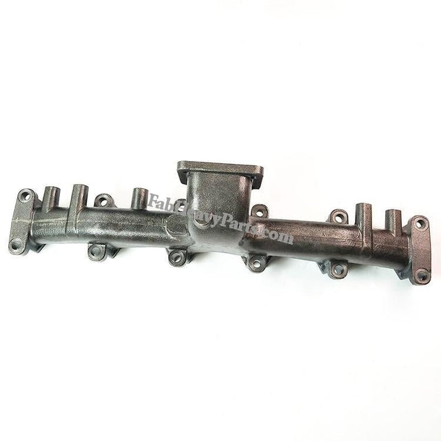 3917761 4945069 3917700 EXHAUST MANIFOLD FIT CUMMNIS 6BT5.9 Fits Komatsu 6D102 - Fab Heavy Parts