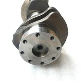 3918986 Crankshaft fits Cummins Engine 6CT8.3 Replaces 3917320, 3917443, 3904363 - Fab Heavy Parts