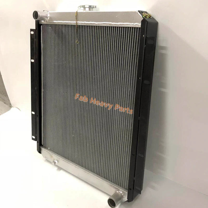 Fits for Caterpillar Excavator CAT E200B Hydraulic Radiator Core Assembly 099-3559 0993559