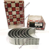 Yanmar Engine 4TNV94 Main Bearing and Con Rod Bearing Set, Warranty 1 Year