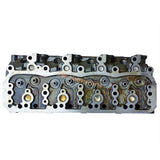 Testata per motore Toyota 3B