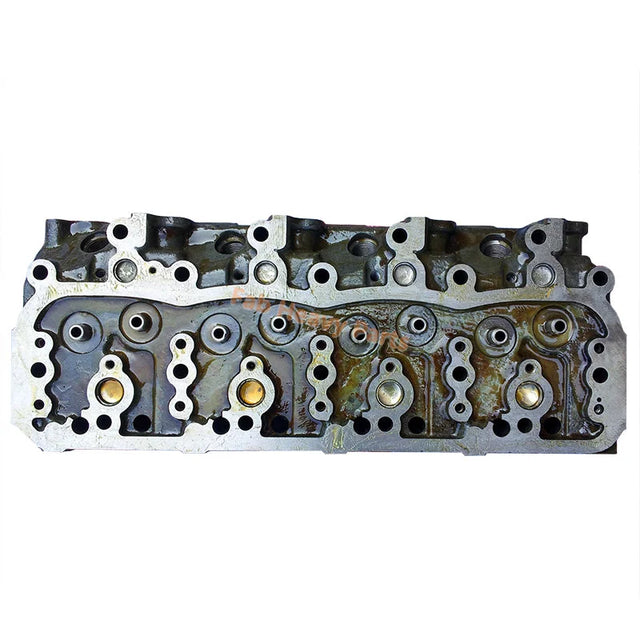 Testata per motore Toyota 3B