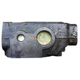 Testata per motore Toyota 3B