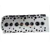 Testata per motore Toyota 3L