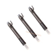 3PCS Fuel Injector 4178024 for Deutz Engine 1011 - Fab Heavy Parts