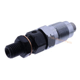 3PCS Fuel Injector 49033-0018 for 2008-2013 Kawasaki Mule 3010 4010 - Fab Heavy Parts