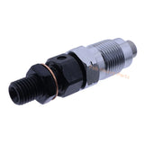 3 pezzi Iniettore di carburante 49033-1058 per 2000-2008 Kawasaki Mule 2510 3010