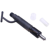 3PCS Fuel Injector 729004 - 53101 for Yanmar 3TNV84 3TNV88 Komatsu 3D84E - 5 S3D84E - 5 3D88E - 6 3D88E 3D88E - 5 Engine - Fab Heavy Parts