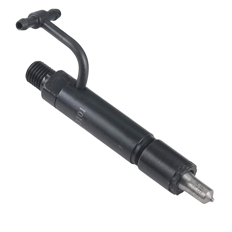 3PCS Fuel Injector AT110293 for Yanmar 3TNE84 3TNE88 Fits for John Deere 790 870 990 1070 4300 4400 4500 4600 4700 50