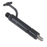 3PCS Fuel Injector AT110293 for Yanmar 3TNE84 3TNE88 Fits for John Deere 790 870 990 1070 4300 4400 4500 4600 4700 50