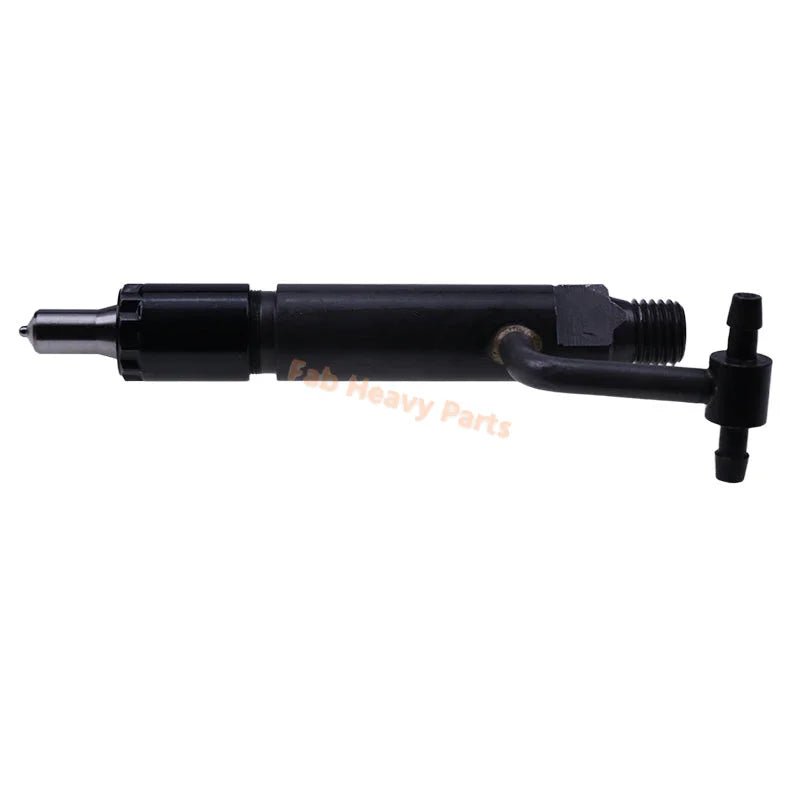 3PCS Fuel Injector VV11980253100 for New Holland Excavator E30 E35 E27B E50B E27 E50 - Fab Heavy Parts